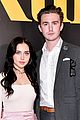 sarah jeffery karan brar sophie reynolds step out for runt premiere 16
