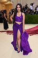 shawn mendes goes shirtless for met gala 2021 with camila cabello 09