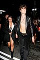 shawn mendes camila cabello stay close met gala after party 06