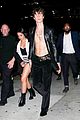 shawn mendes camila cabello stay close met gala after party 09