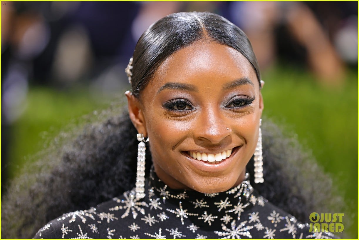 simone met gala 2021