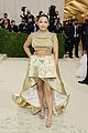 olympic teammates simone biles suni lee hit up met gala 2021 11
