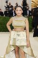 olympic teammates simone biles suni lee hit up met gala 2021 13