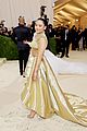 olympic teammates simone biles suni lee hit up met gala 2021 15
