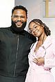 storm reid attends ladylike foundation event before chopping off her hair 04