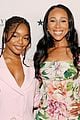 storm reid attends ladylike foundation event before chopping off her hair 07