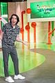 jerry trainor joines tooned in season two as new host exclusive clip 02