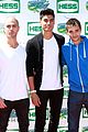 the wanted are back together announce greatest hits album 03