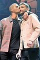the wanted perform together for first time since reunion announcement 05