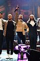 the wanted perform together for first time since reunion announcement 16