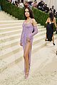 zoey deutch charles melton step out for met gala 2021 06