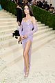 zoey deutch charles melton step out for met gala 2021 11