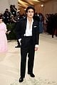 zoey deutch charles melton step out for met gala 2021 13