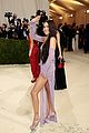 zoey deutch charles melton step out for met gala 2021 19