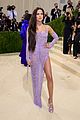 zoey deutch charles melton step out for met gala 2021 20