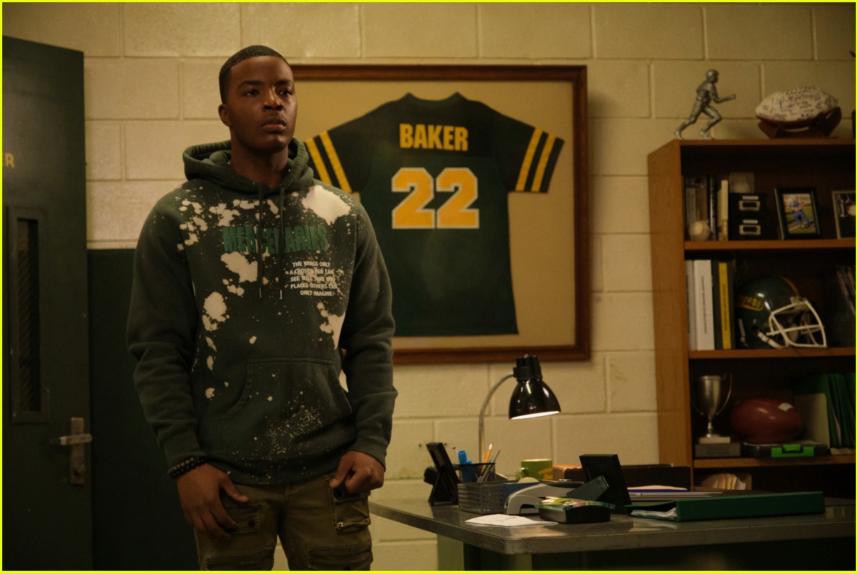 'All American' Returns For Season 4 Tonight Here's What To Expect