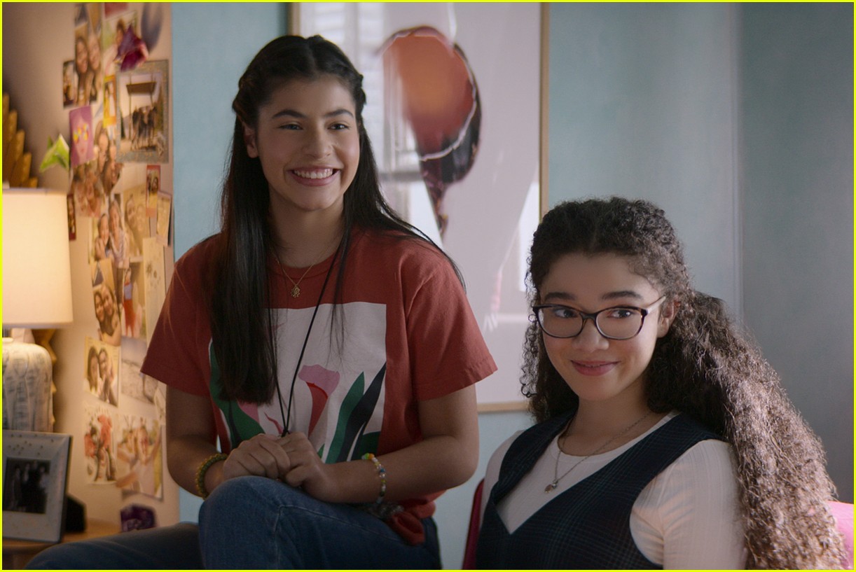 netflix debuts babysitters club first eight minutes of season two 01