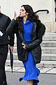 camila cabello katherine langford kat graham loreal runway 01