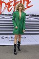 camila cabello katherine langford kat graham loreal runway 02