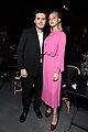 dixie damelio noah beck attend valentino show at paris fashion week 03