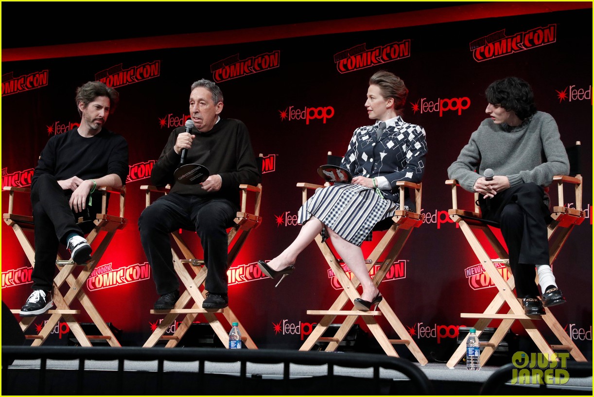 Full Sized Photo of ghostbusters afterlife at new york comic con 25