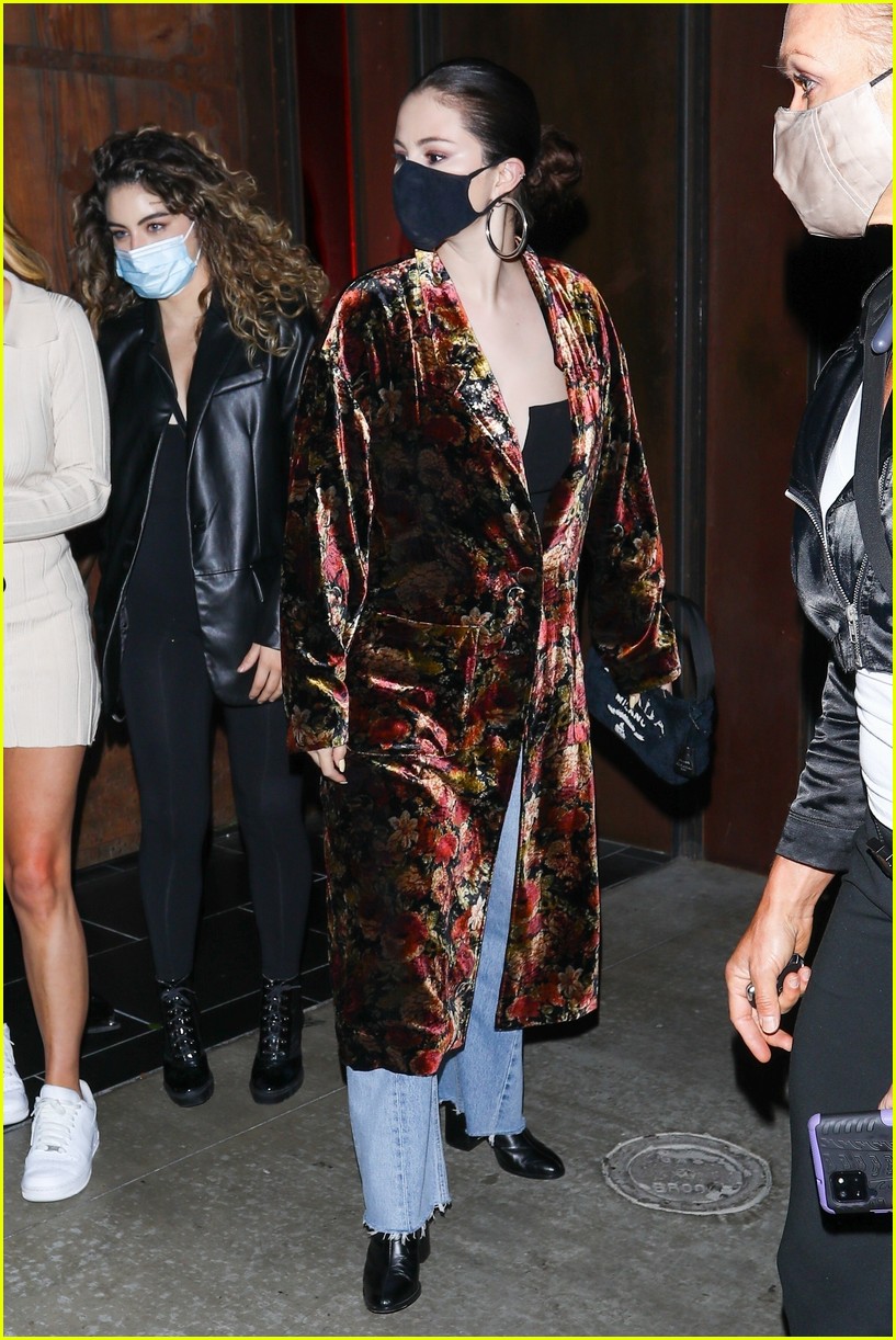 selena gomez la october 2021 01