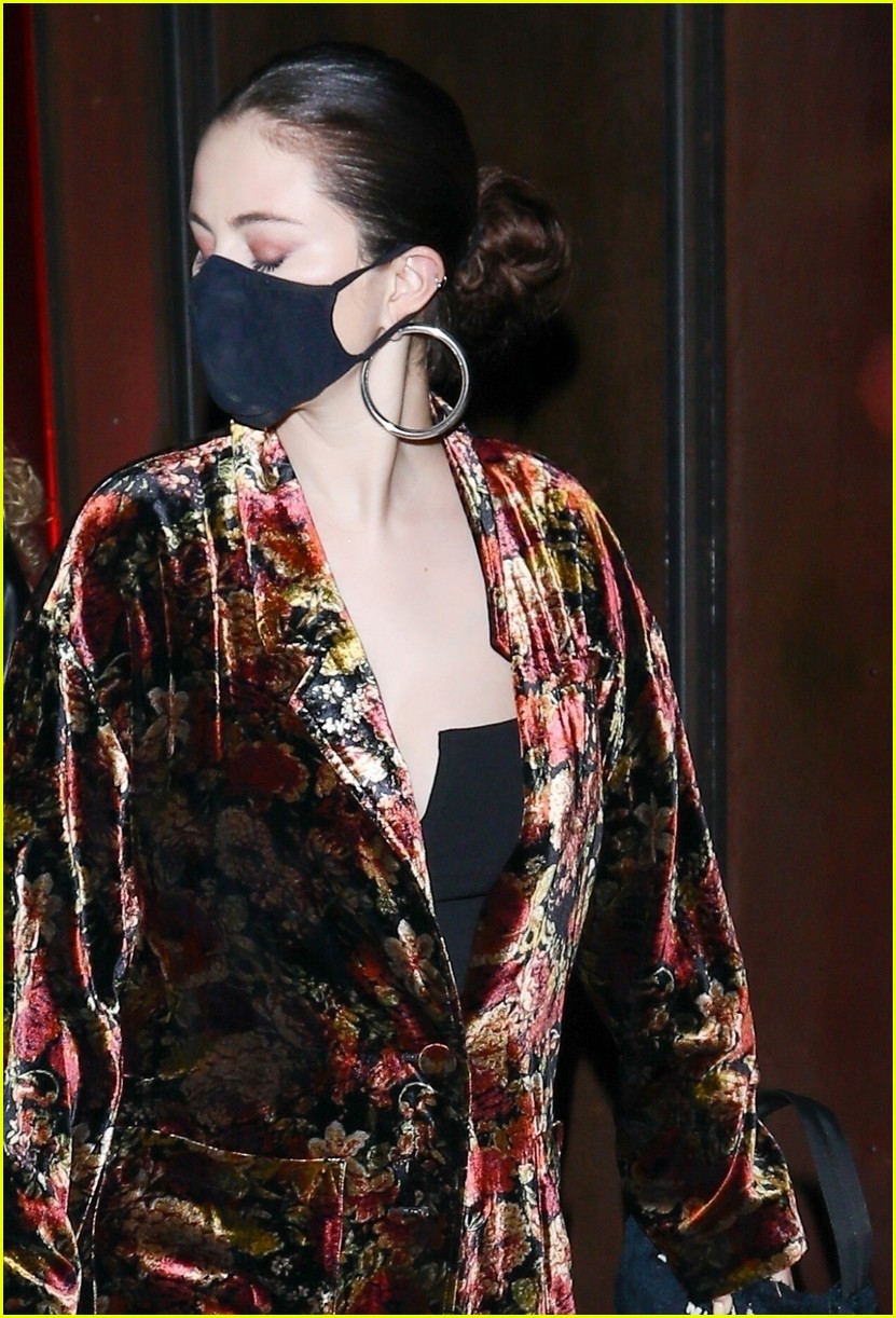 selena gomez la october 2021 02