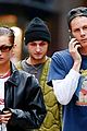 bella hadid boyfriend marc kalman spend time with her brother 04
