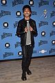 cierra ramirez isabella ferreira anthony keyvan more attend freeforms halloween road 41