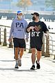 harry styles goes for a jog in nyc 04