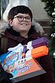 archie yates gets left home alone in home sweet home alone trailer 01