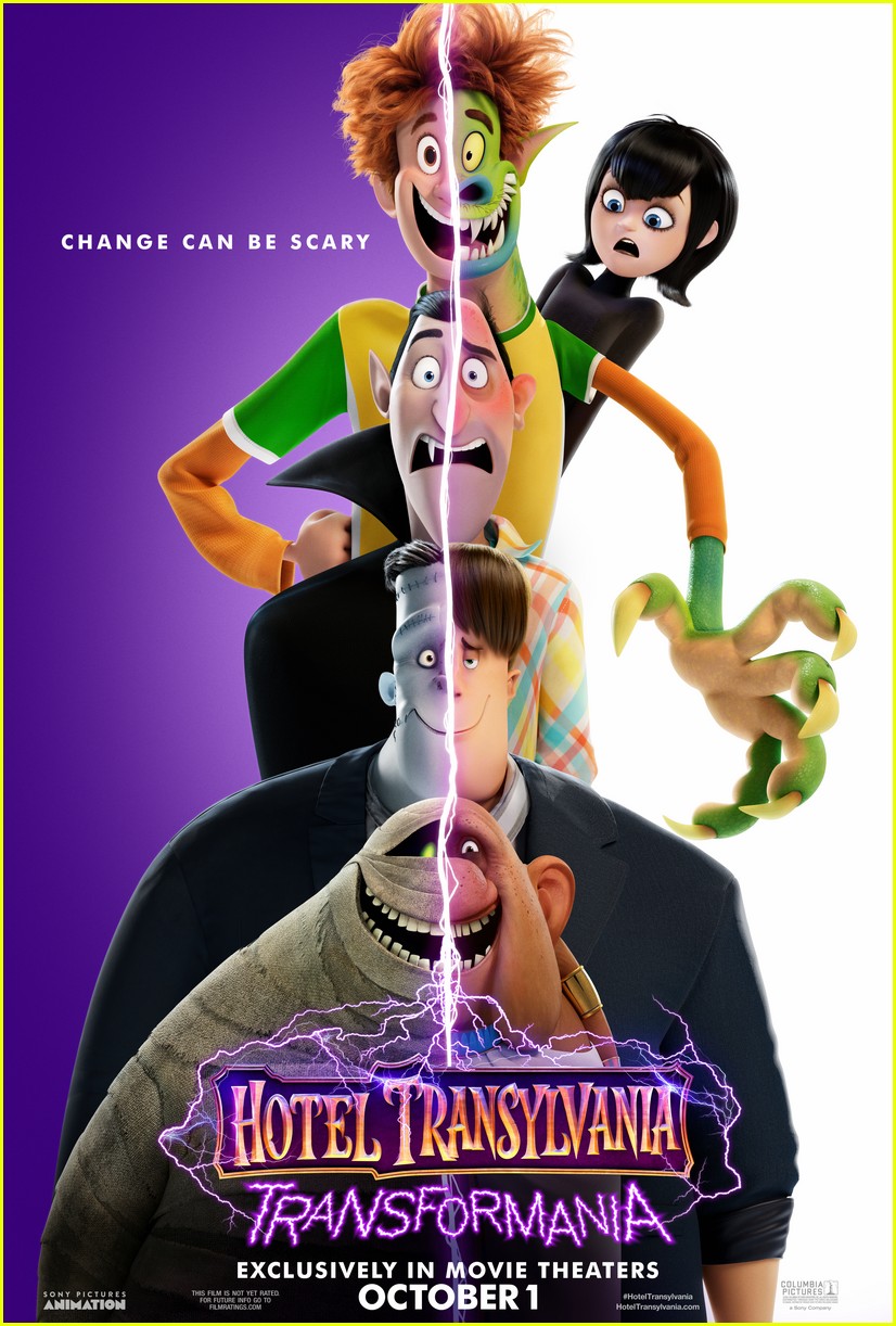 selena gomez announces new hotel transylvania 4 prime release date 03