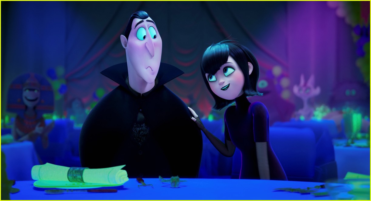 selena gomez announces new hotel transylvania 4 prime release date 08