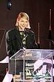 lorde honored by hunter schafer atpower of women event 02