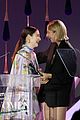 lorde honored by hunter schafer atpower of women event 03