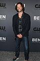 jared padalecki says sorry for this on gilmore girls anniversary 01
