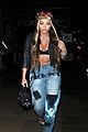 jesy nelson steps out ahead of debut solo single release 01