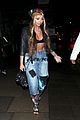 jesy nelson steps out ahead of debut solo single release 05