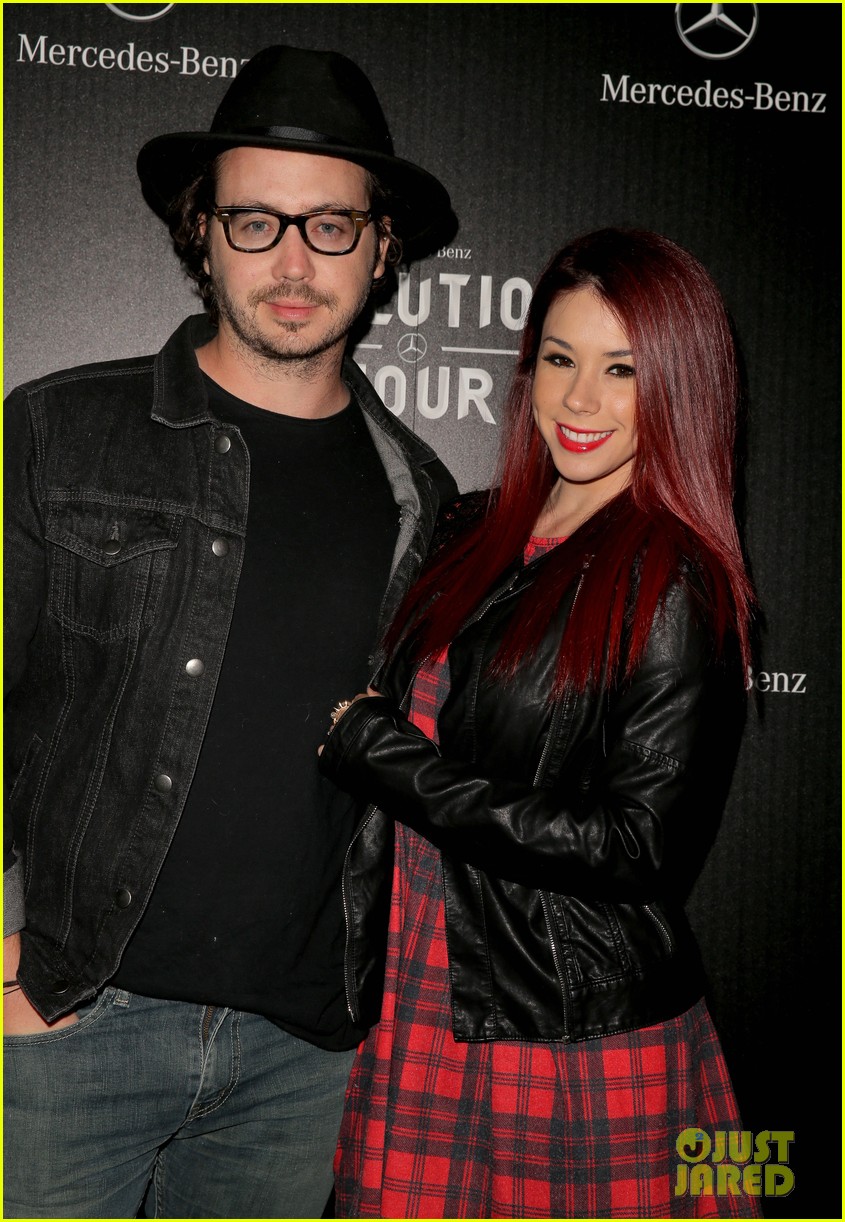 jillian rose reed marries longtime love marty shannon 02