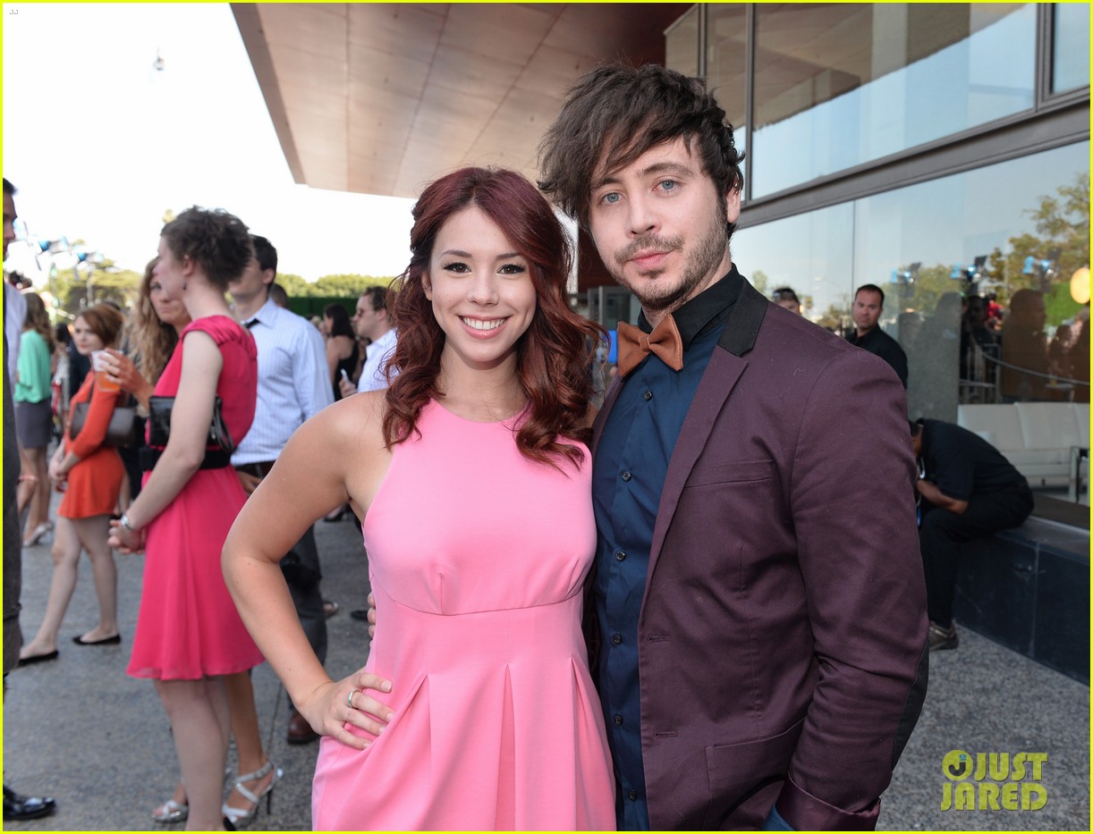 jillian rose reed marries longtime love marty shannon 03