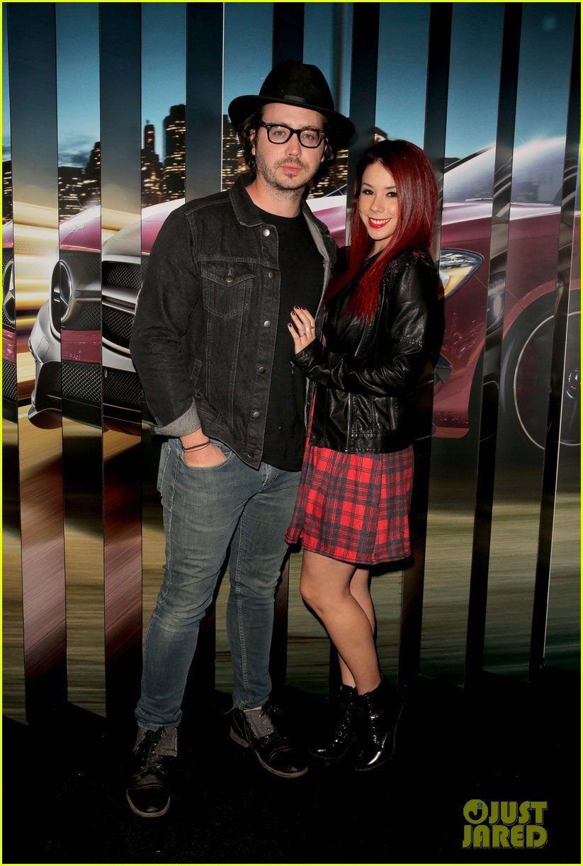 jillian rose reed marries longtime love marty shannon 07
