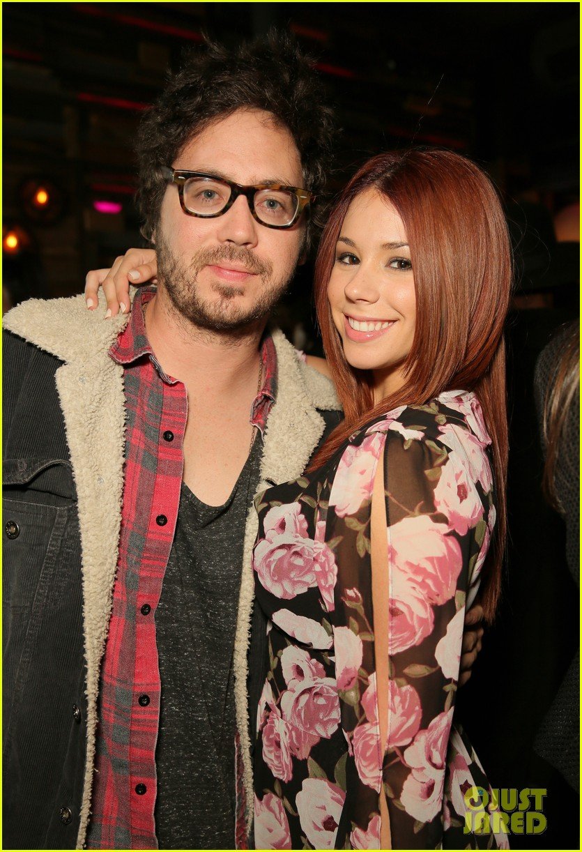 jillian rose reed marries longtime love marty shannon 08