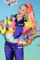 jojo siwa says her iconic bows are on a long vacation 08