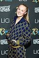 jojo siwa wears mac cheese box outfit to womens images awards 10