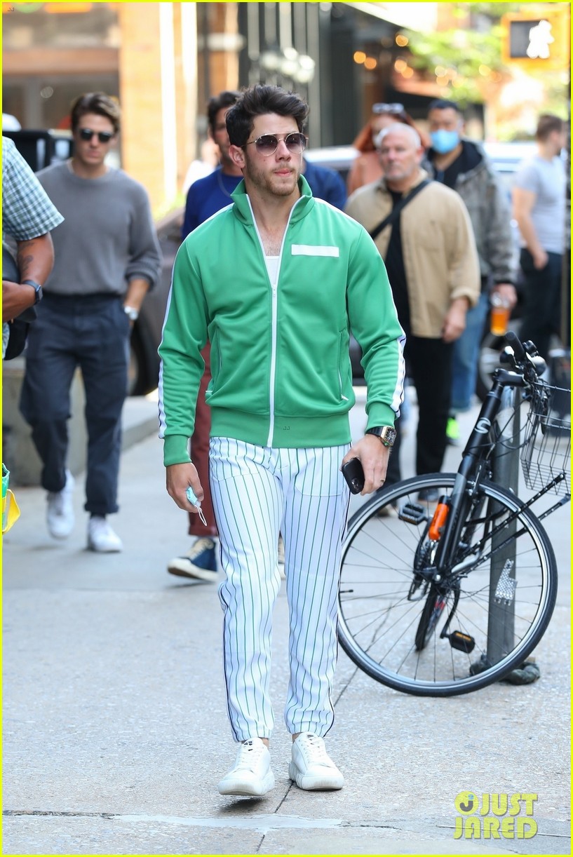 joe jonas sophie turner in new york 06