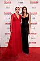 kaia gerber felt honored attending the dkms gala in nyc 04