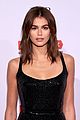 kaia gerber felt honored attending the dkms gala in nyc 05