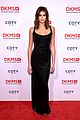 kaia gerber felt honored attending the dkms gala in nyc 09
