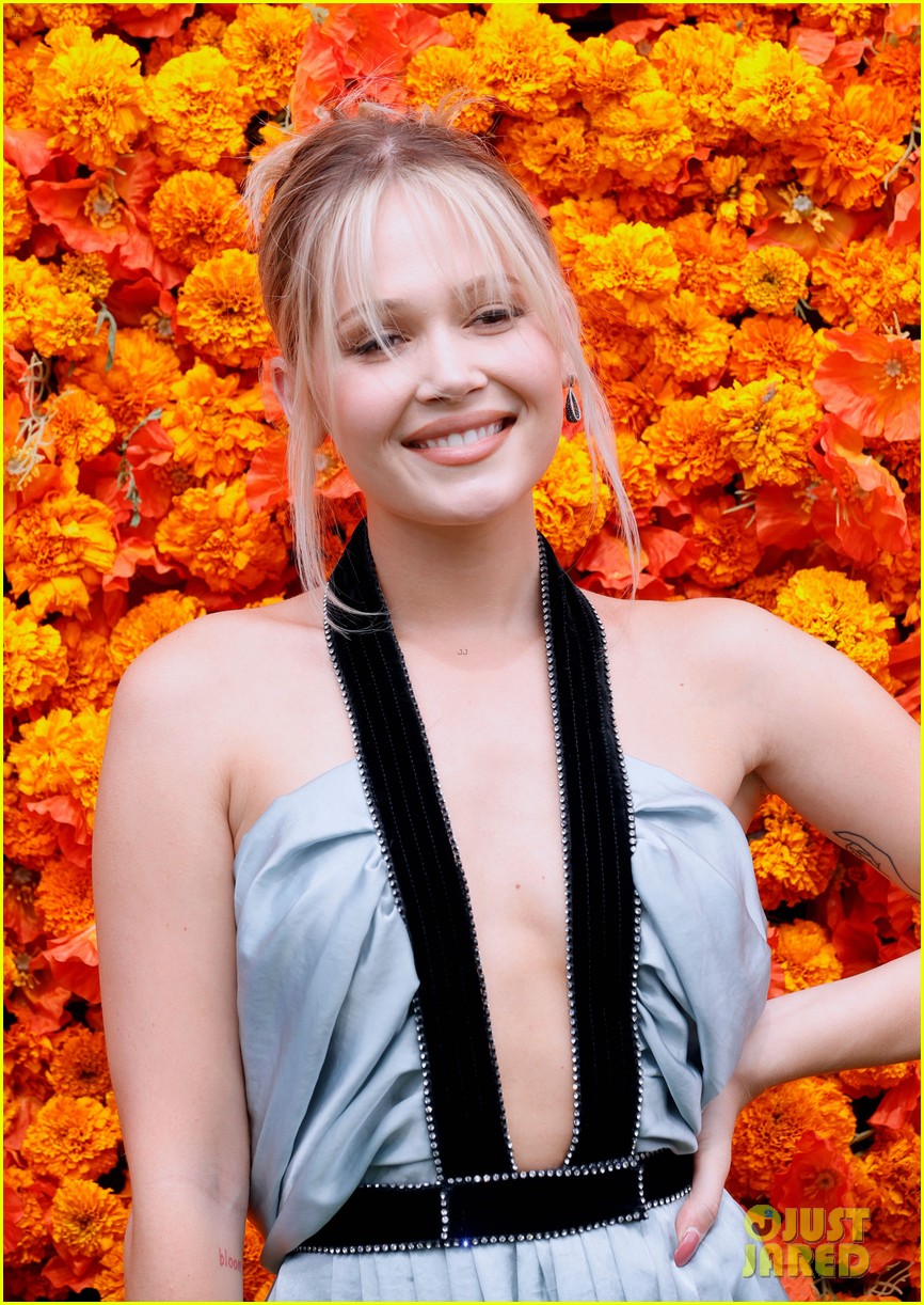 keke palmer jacob elordi veuve clicquot polo classic 06