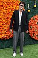 keke palmer jacob elordi veuve clicquot polo classic 14